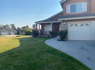 5416 Broad Acres Ave, Bakersfield, CA 93312