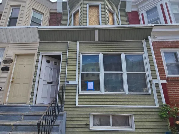 5336 Yocum St, Philadelphia, PA 19143