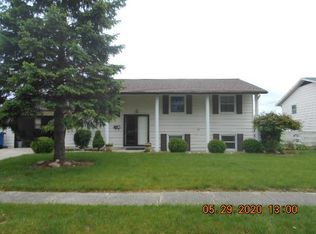 2016 W Walnut St, Marion, IN 46952