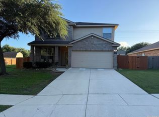 208 Cloud Xing, Cibolo, TX 78108