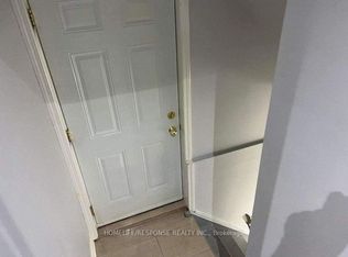 5169 Palomar Cres, Mississauga, ON L5R 2X2
