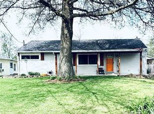 733 Lake Dr, Herculaneum, MO