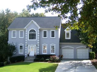 2600 Highbrooke Trl, Duluth, GA 30097