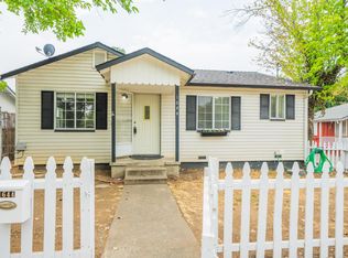 1644 Jay St, Redding, CA 96001