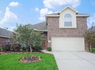 20790 Kenswick Park Dr, Porter, TX 77365