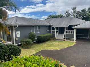 45-304 Lilipuna Rd, Kaneohe, HI 96744