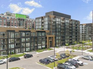 2333 Khalsa Gate #510, Oakville, ON L6M 0X7