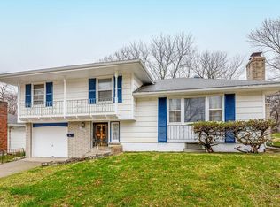 11904 Fuller Ave, Grandview, MO 64030