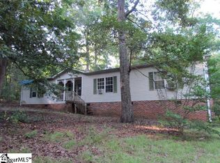 53 Hallmark Dr, Pelzer, SC 29669