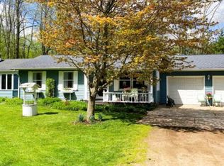 4737 Jacob Rd, Cass City, MI 48726