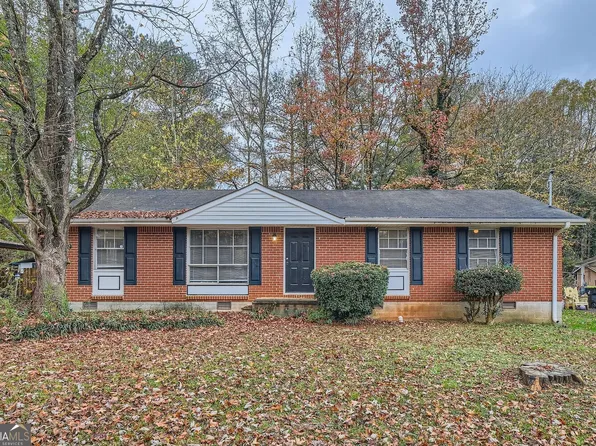 8309 Dunellen Ln, Jonesboro, GA 30238