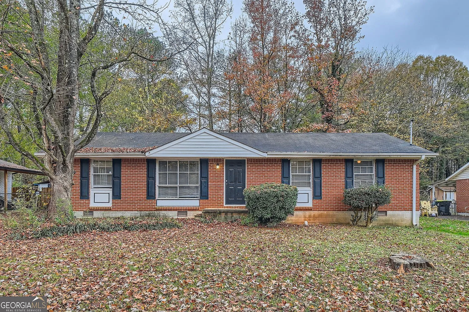 8309 Dunellen Ln photo 1