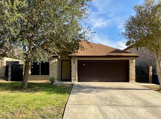 3517 Aguanieve Dr, Laredo, TX 78046