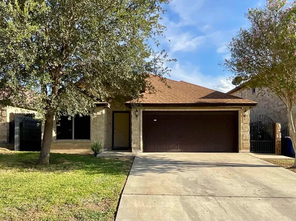 3517 Aguanieve Dr, Laredo, TX 78046