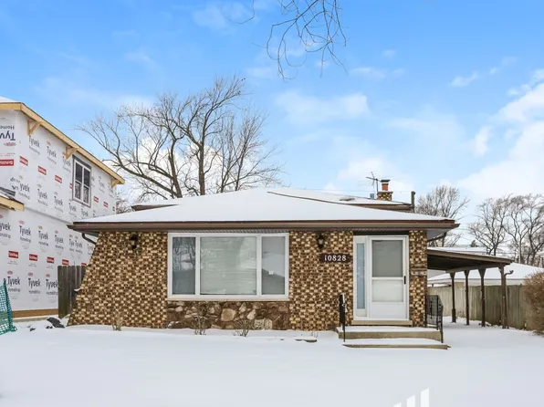 10828 Massasoit Ave, Chicago Ridge, IL 60415