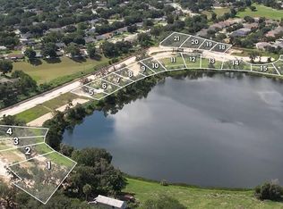 146 TRANQUIL MIRROR LAKE COURT LOT 01900, CLERMONT, FL 34711