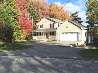 114 W Shore Dr, Ashburnham, MA 01430