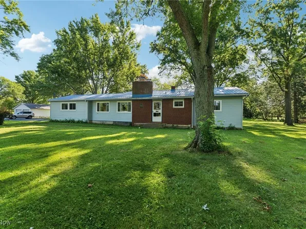 11465 Leavitt Rd, Oberlin, OH 44074