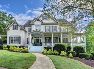 710 Owens Lake Rd, Milton, GA 30004