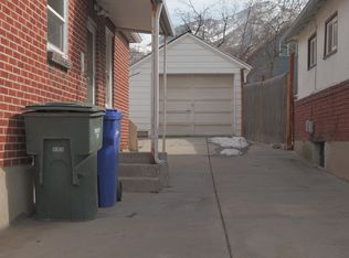 2920 Fowler Ave, Ogden, UT 84403