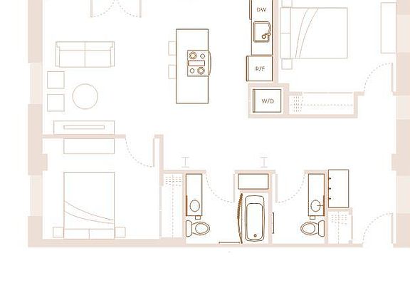 4th image of 55 Ionia Ave NW APT 1103