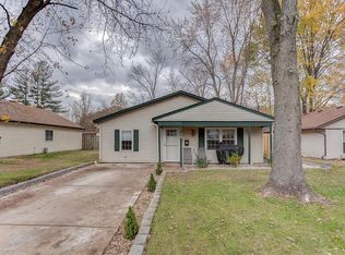 14 Arabelle Dr, Belleville, IL