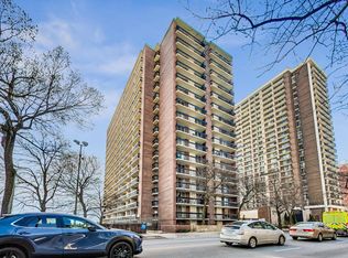 5901 N Sheridan Rd APT 6K, Chicago, IL 60660