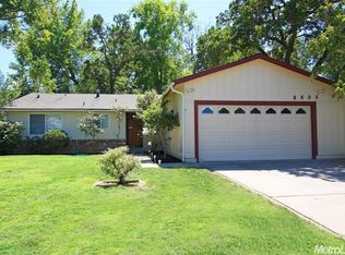 6604 Northbrook Way, Fair Oaks, CA