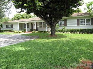 5399 SW 80th St, Miami, FL 33143