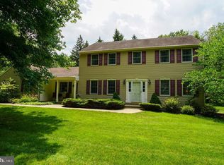 154 Ash Way, Doylestown, PA 18901