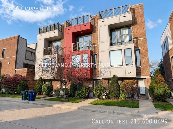 1416 Copper Trce, Cleveland, OH 44118