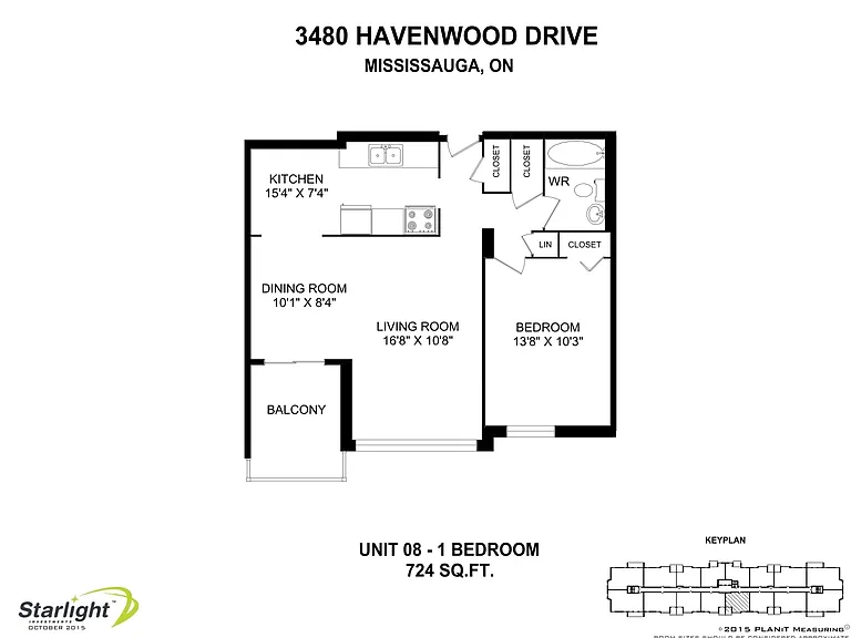 3480 Havenwood Dr — Photo 14