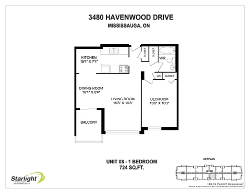 Floor plan 0106