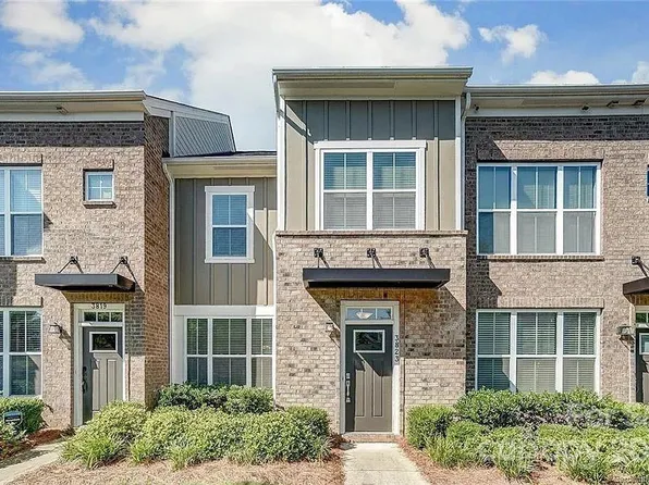 3823 Willow Green Pl, Charlotte, NC 28206