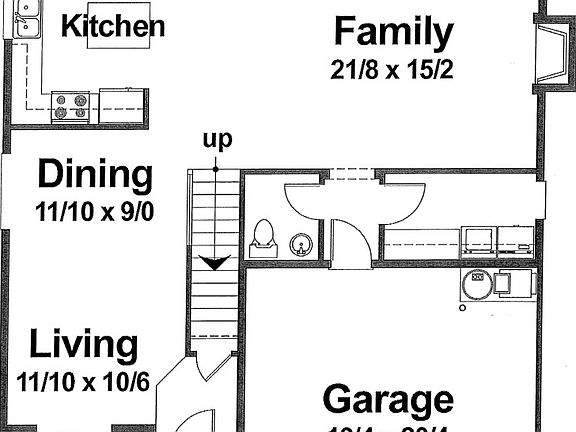 3rd image of 19663 12th Ave NE Lot 42