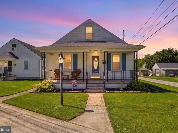 110 Fame Ave, Hanover, PA 17331