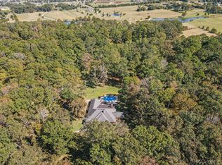 78 Milly Branch Rd, Pike Road, AL 36064