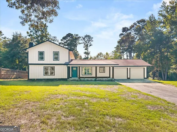 1283 Corley Rd NW, Conyers, GA 30012