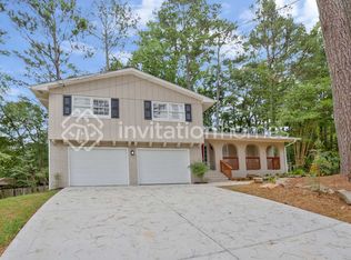 613 Renota Ct, Stone Mountain, GA 30083