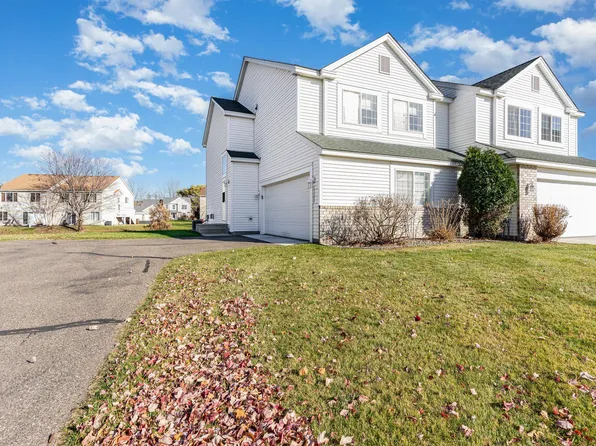 15684 Finewood Ct, Apple Valley, MN 55124