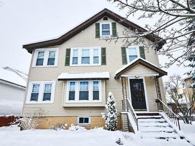 170 Franklin St #2, Arlington, MA, 02474