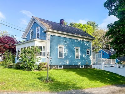 1046 Cohannet St, Taunton, MA, 02780