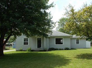 4725 Clearview Dr, Anderson, IN 46013
