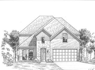 4617 Del Rey Ave, McKinney, TX 75070