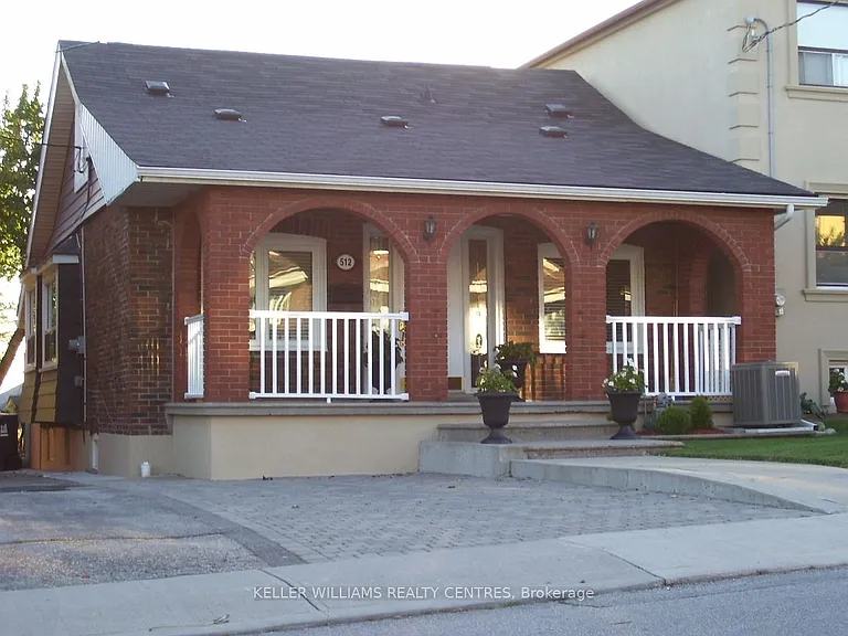 512 Northcliffe Blvd — Photo 1