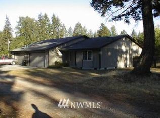 4706 249th St E #A & B, Graham, WA