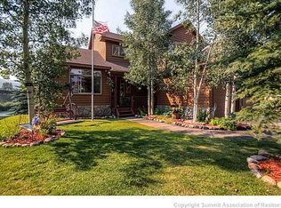 1513 Legend Lake Cir, Silverthorne, CO 80498