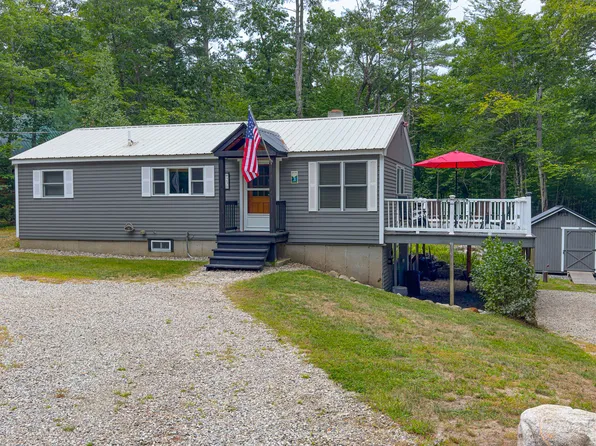 230 Mountain Road, Denmark, ME 04022