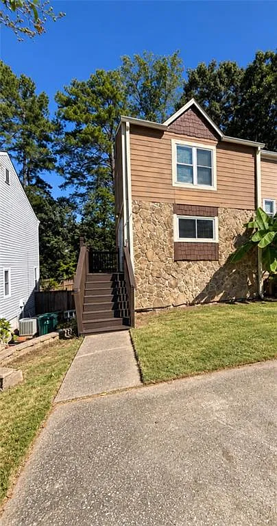 2 bed, 3.0 bath, 1080 sqft, $1,730 — Photo 3