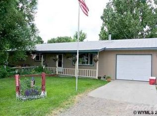 7339 Cactus Ln, Casper, WY 82604